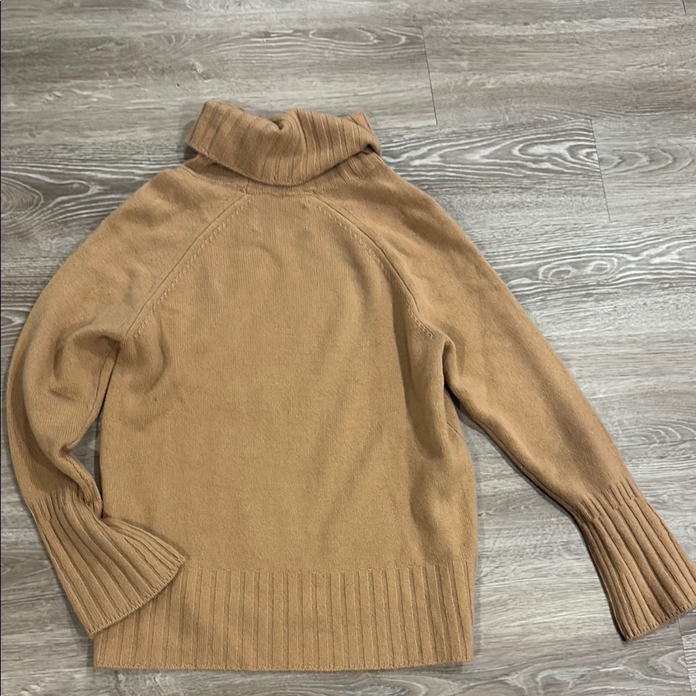 Brochu Walker Cashmere Sweater - Picture 6 of 7